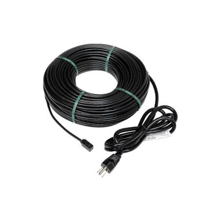 Thermwell Products Frost King Roof Cable De-Icer 120V 120'L RC120